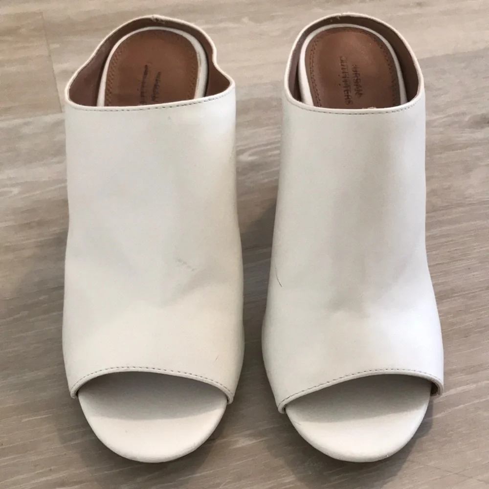 Urban outfitters block heels - Picture 7 of 7